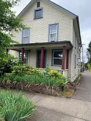 432 W 13th Ave - Eugene, OR
