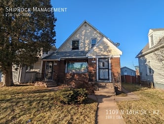 1109 N 16th St - #2 - Superior, WI
