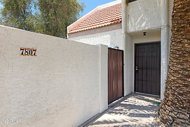 7807 E Rovey Ave Apartments - Scottsdale, AZ