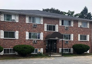 Hildreth Apartments - Lowell, MA