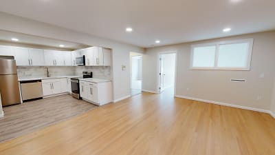 58 Fountain St unit 205 - New Haven, CT