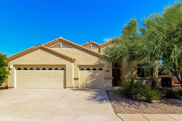 6498 W Castle Pines Way - Tucson, AZ