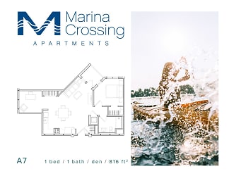 Marina Crossing Apartments - undefined, undefined