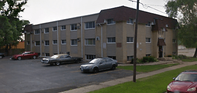 1116 Irving Ave unit 1116-303 - Rockford, IL