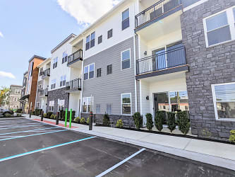 The Foundry Apartments - Lancaster, PA