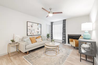 Celine Apartments - Fort Worth, TX