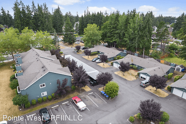 Pointe West Apartments - Port Orchard, WA