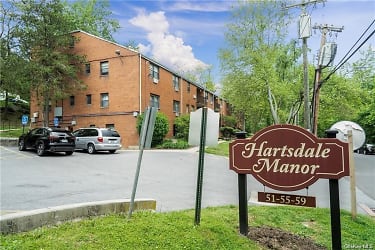 59 Fieldstone Dr #14 - Hartsdale, NY