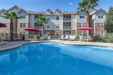 Crosswinds Apartments - Fort Walton Beach, FL