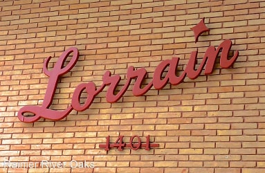 Lorrain Apartments - Austin, TX
