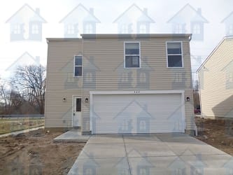 464 W Kemper Rd - undefined, undefined
