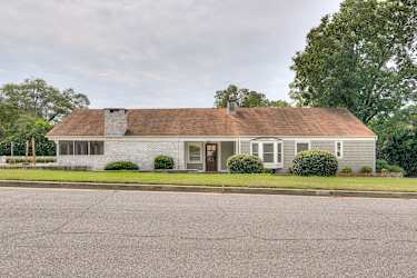 322 Jackson Ave - North Augusta, SC