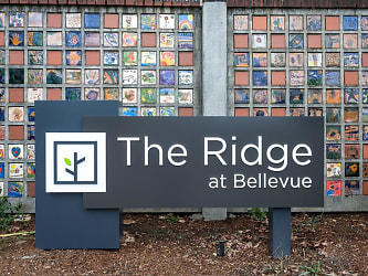 The Ridge At Bellevue Apartments - Bellevue, WA