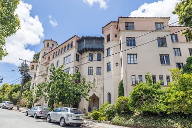 491 Crescent St Apartments - Oakland, CA