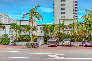 1334 Alton Rd #A2 - Miami Beach, FL