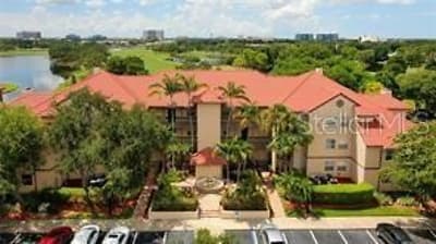 2400 Feather Sound Dr #522 - Clearwater, FL