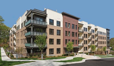 Avery Row Apartments - Arlington, VA