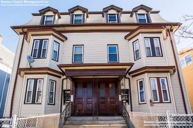 26 Lincoln St - Somerville, MA