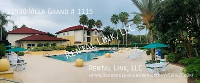 11530 Villa Grand # 1115 - Fort Myers, FL