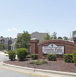 Granite Falls Apartments - Rolesville, NC