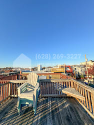 819 S Curley Street - Baltimore, MD