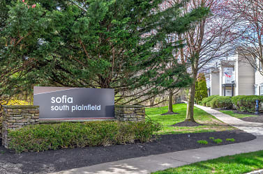 Sofia South Plainfield Apartments - South Plainfield, NJ