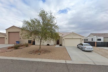 5708 Trevino Way - Fort Mohave, AZ