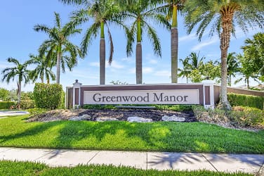 8349 Butler Greenwood Dr - Royal Palm Beach, FL