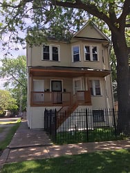 7749 S Muskegon Ave - Chicago, IL
