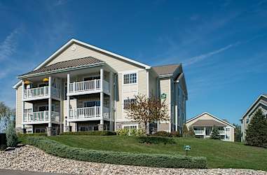 The Glen At Sugar Hill Apartments - Troy, NY