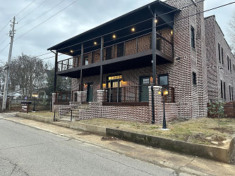 530 Spring St NW unit 4 - Cleveland, TN