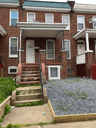 2922 Grantley Ave - Baltimore, MD