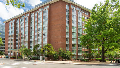 The Flats At Dupont Circle Apartments - undefined, undefined