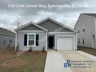 218 Coral Sunset Wy - Summerville, SC