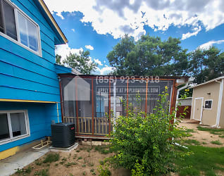 2707 W 101St Pl - Federal Heights, CO
