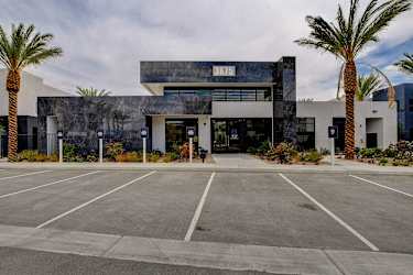 Society Apartments - Henderson, NV
