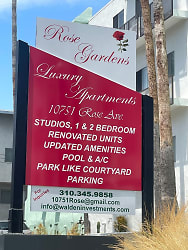 LUXURY LIVING AT AN AFFORDABLE PRICE Apartments - Los Angeles, CA