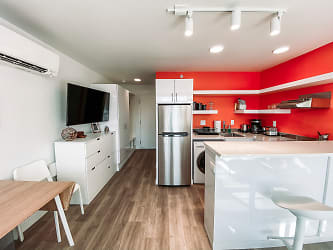 The Mod At Riverwalk Apartments - Reno, NV