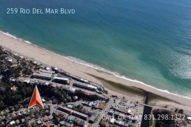 259 Rio Del Mar Blvd - Aptos, CA