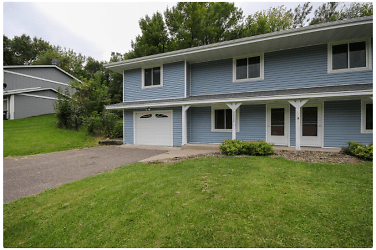 5662 Wood Duck Cir unit 5662 - Excelsior, MN