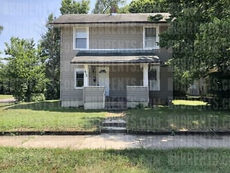612 17th Ave - Middletown, OH