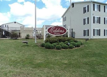 Eddins Estates Apartments - Cottondale, AL