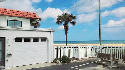 3700 S Ocean Shore Blvd unit 26 - Flagler Beach, FL