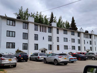 1604 Marika Rd unit 7 - Fairbanks, AK