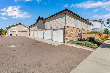 2915 67th Ave unit 113 - Greeley, CO
