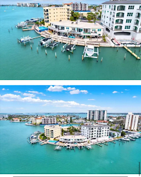 205 Dolphin Point unit 3 - Clearwater, FL