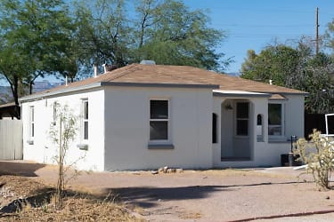 1617 E Lester St unit 1 - Tucson, AZ