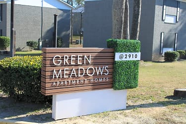 Green Meadows @ 2910 Apartments - Augusta, GA