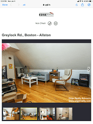 20 Greylock Rd - Boston, MA