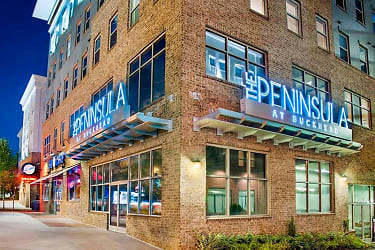 Peninsula At Buckhead Apartments - Atlanta, GA